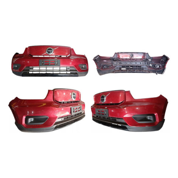 Parachoque Dianteiro Volvo Xc40 Recharge Pe 2022 408cv 3