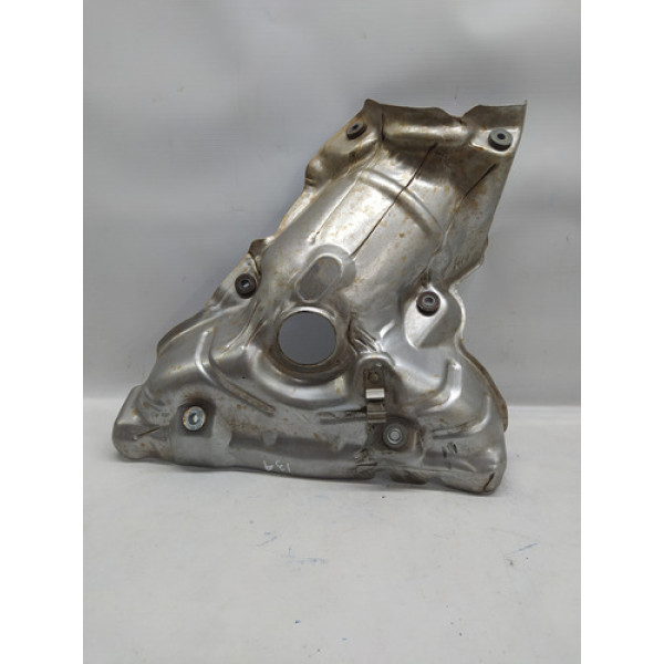 Defletor De Calor Nissan Kicks 1.6 2018