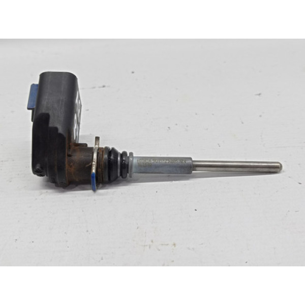 Vela Aquecedora Flauta Fiat Toro 2020 1.8