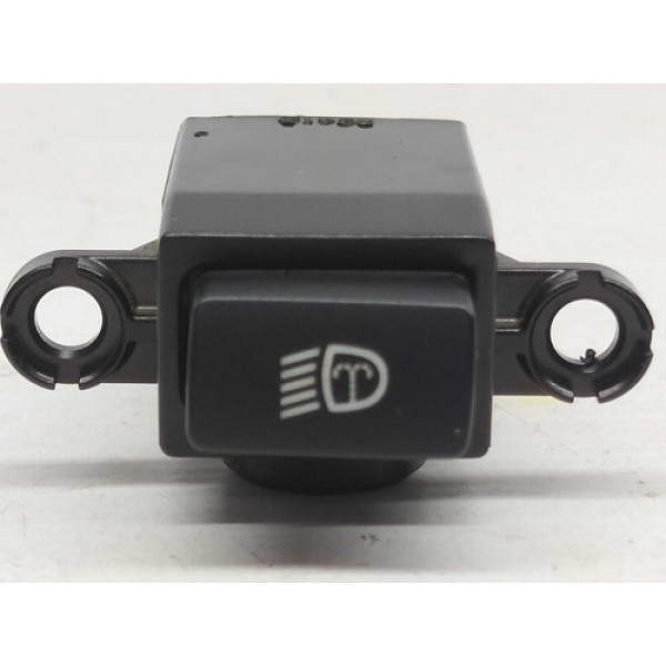 Botão Esguicho Limpador Farol Kia Mohave Ex 2010 202006045