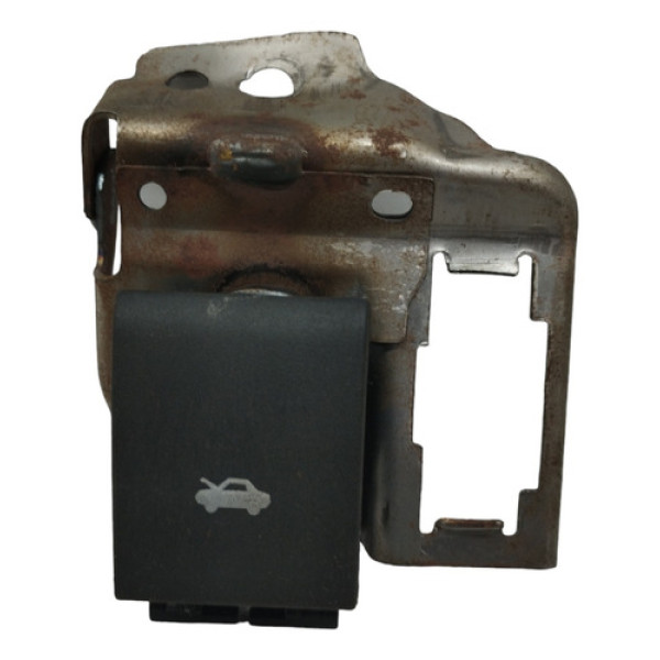 Alavanca Abertura Capô Jeep Renegade 1.3 Turbo 2022