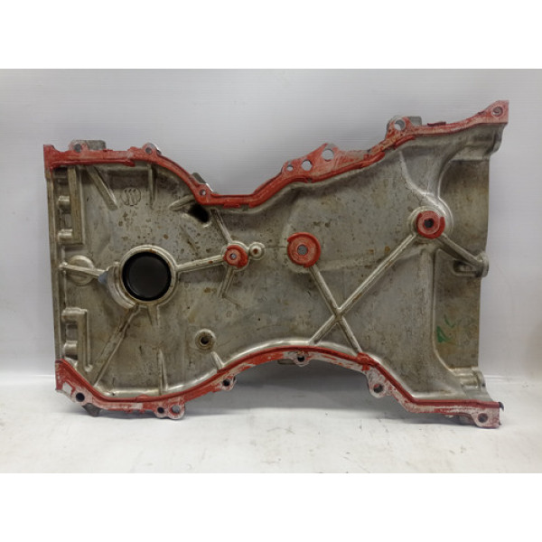 Tampa Lateral Motor Compass 2013 2.0 Gasolina 