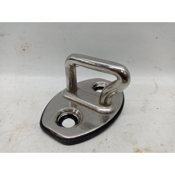 Batente Esquerdo Dianteiro Volkswagen Up Tsi 2020 1.0 