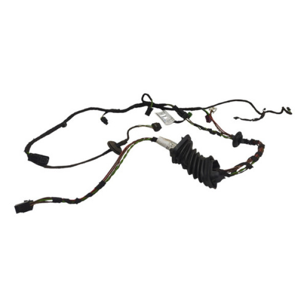 Chicote Porta Dianteiro Direito Mercedes Cla 200 1.6 2016