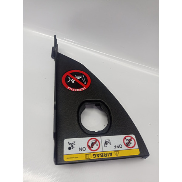 Moldura Acabamento Direito Freelander 2 2009 3.2