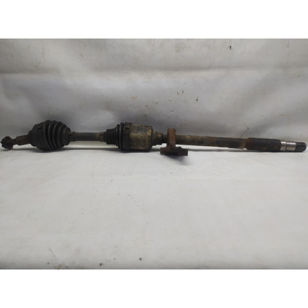 Junta Homocinética Dianteira Direita Dodge Journey Rt 2014