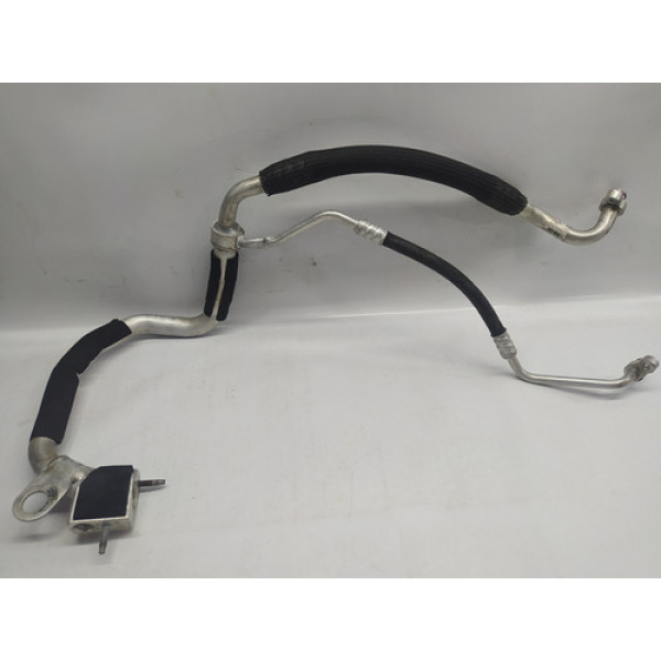 Mangueira Do Ar Condicionado Mercedes C250 2013