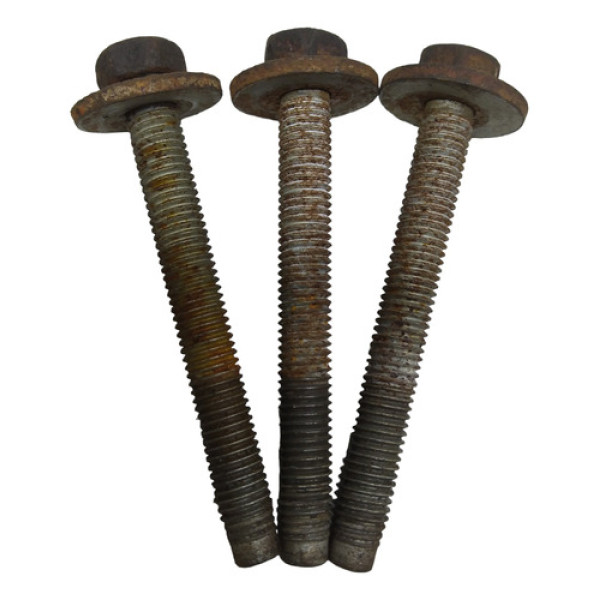 Parafuso Coxim Inferior Jeep Commander 2.0 2022 Diesel 