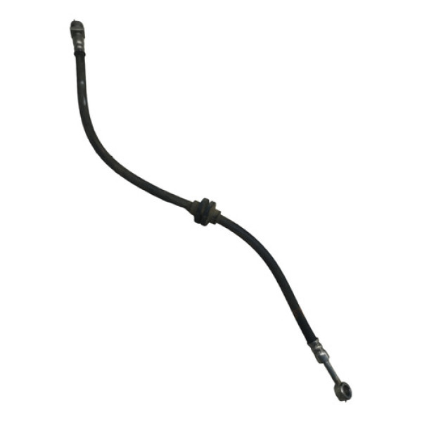 Flexível Dianteiro Direito Hyundai Creta Comfort 2023 1.0 