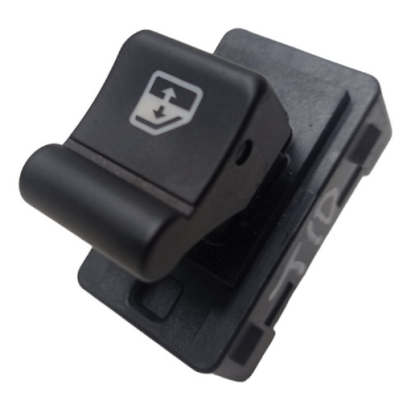 Botão Vidro Traseiro Direito Jeep Renegade 1.8 Flex 2021