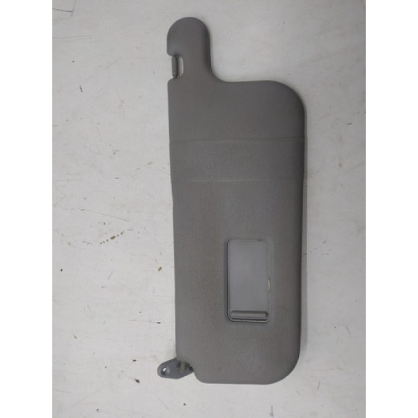 Quebra Sol Lado Esquerdo Pajero Tr4 2008 2.0 Aut