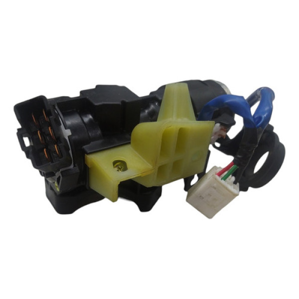 Cilindro Comutador Hyundai Hb20 Platinum 2022 1.0 Turbo