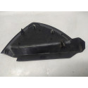 Acabamento Lateral Direito Do Painel Mercedes C180 