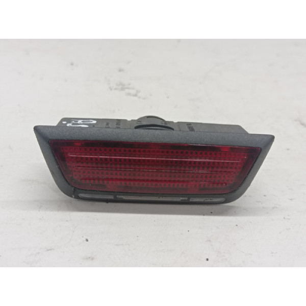 Luz Cortesia Forro Porta Mercedes C 180 1.8 Turbo 