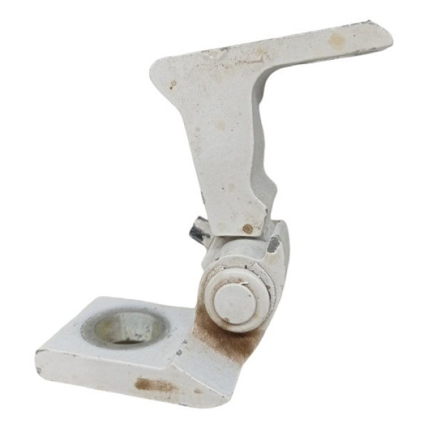 Dobradiça Inferior Dianteira Direita Vw Nivus Hl 2023 