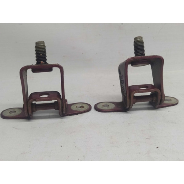 Dobradiça Porta Malas Honda Hrv 2020 Par