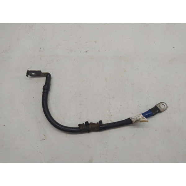 Cabo Polo Negativo Azera 2008 3.3 V6 Aut