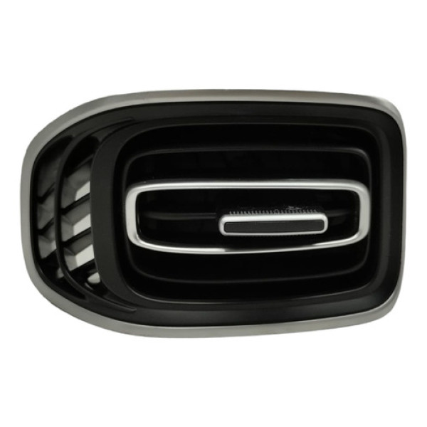 Difusor Ar Lateral Esquerdo Hyundai Creta 2023 1.0 Turbo 