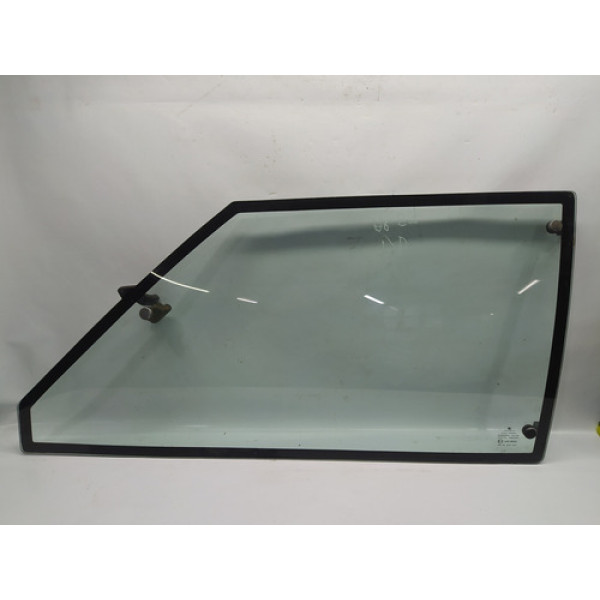 Vidro Porta Traseira Direita Versailles 1991 2.0