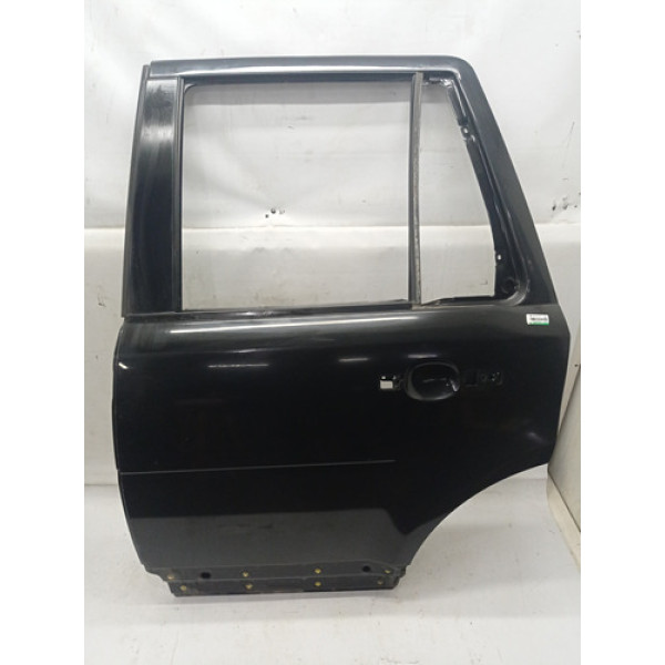 Porta Traseira Esquerda Freelander 2 2009 3.2