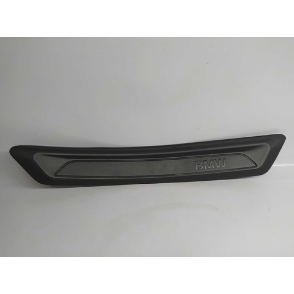 Acabamento Soleira Traseira Direita Bmw 118i 2012