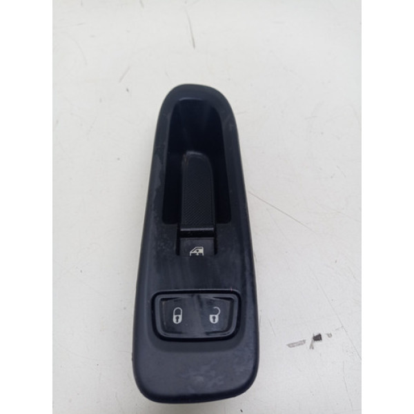 Comando Vidro Dianteiro Direito Compass 2018 Flex 