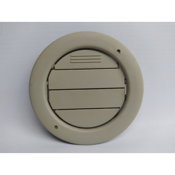 Difusor De Ar Teto Land Rover Discovery 4 2010 