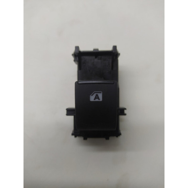 Botao Elétrico Vidro Traseiro Esquerdo Yaris 2020