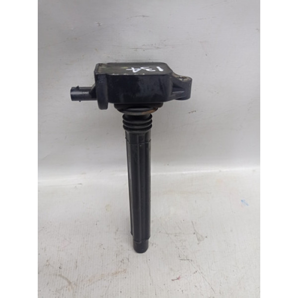 Bobina Ignição Fiat Toro 2020 2.4 