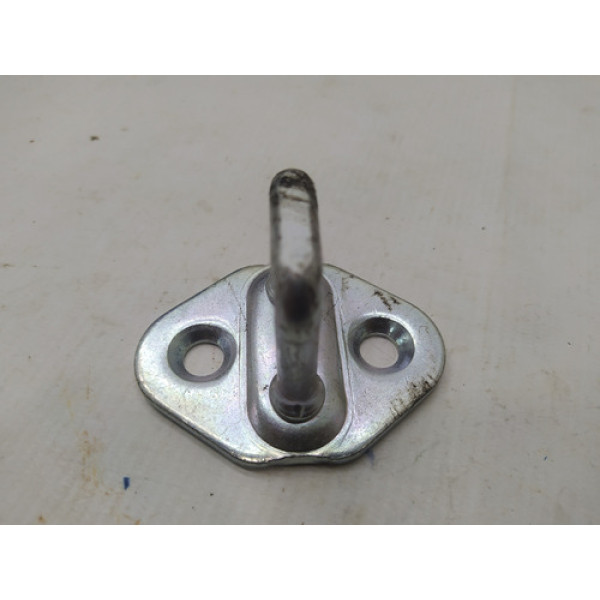 Batente Porta Malas Jeep Compass Flex 2021 2.0