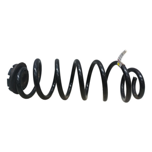 Mola Traseira Esquerda Nissan Sentra 2023 2.0 Aut 