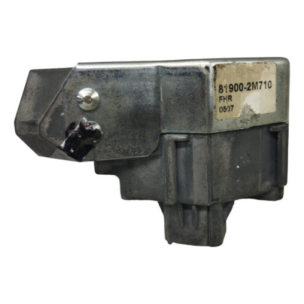 Trava Ignição Coluna Hyundai Sonata Gls 2.4 2012