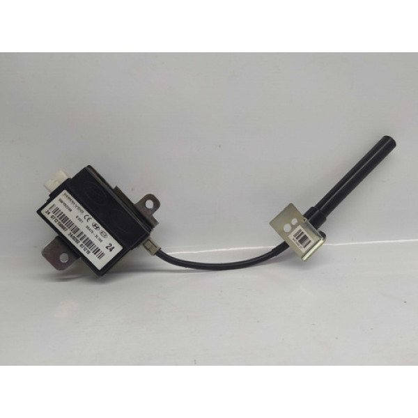 Módulo Alarme Central Hyundai Azera 2008 