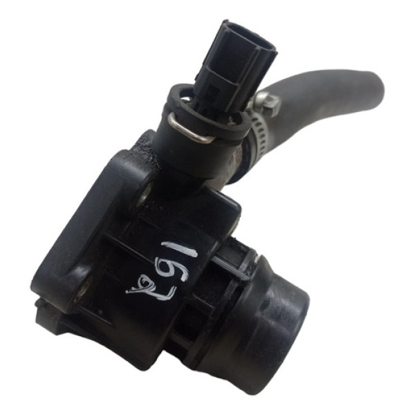 Carcaça Válvula Termostática Freelander 2 2008 3.2 