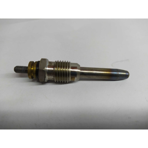 Vela Aquecedora Nissan Kicks