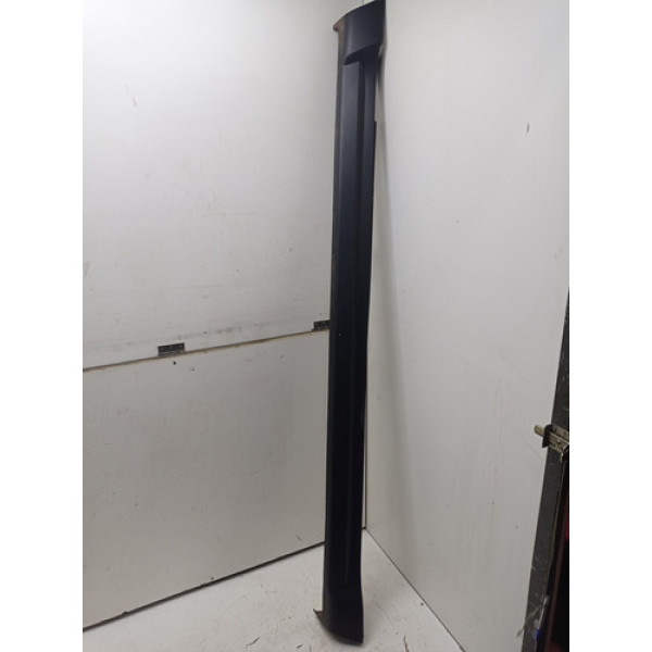 Spoiler Lateral Esquerdo Jeep Cherokee 2008 