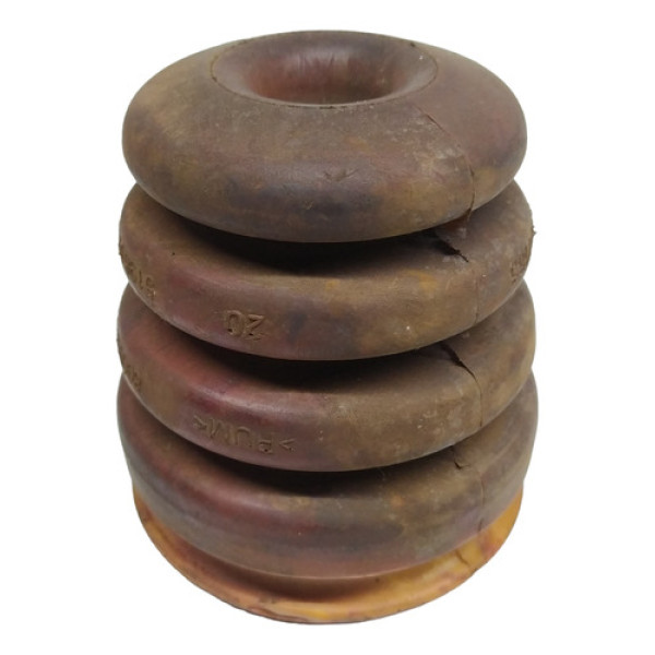 Batente Amortecedor Dianteiro Fiat Toro 2020 1.8 Flex