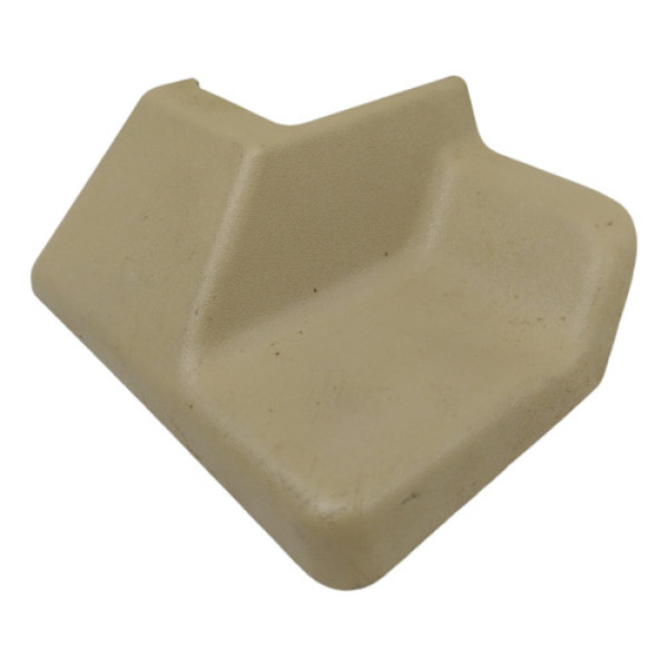 Acabamento Banco Dianteiro Esquerdo Freelander 2 Se 3.2 2008