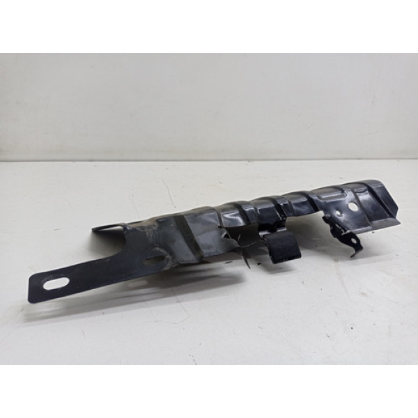 Chapa Painel Corta Fogo Land Rover Evoque 2013 2.0