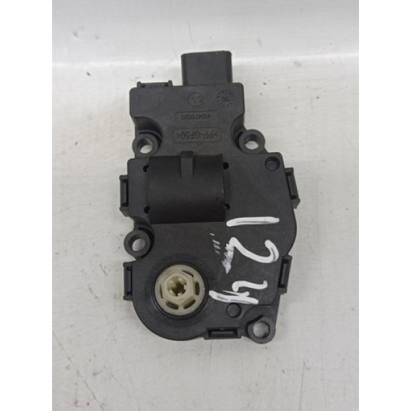 Motor Atuador C180 2013 1.6