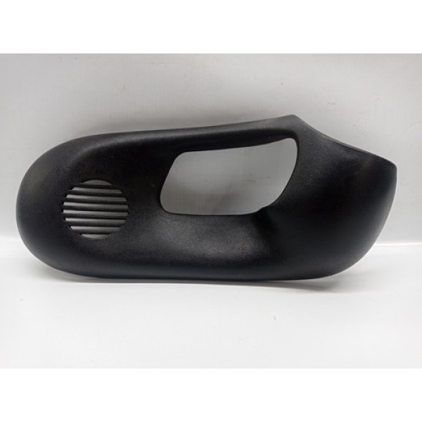 Moldura Maçaneta Interna Porta Esquerda Gm Tigra 1.6 1998