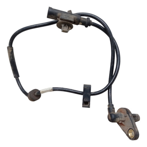 Sensor Abs Dianteiro Direito Chery Tiggo 3x Pro 2021 1.0 Aut