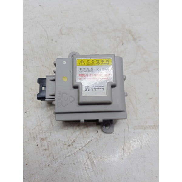 Atuador Motor Ar Condicionado Hyundai Santa Fé 2012 3.5 