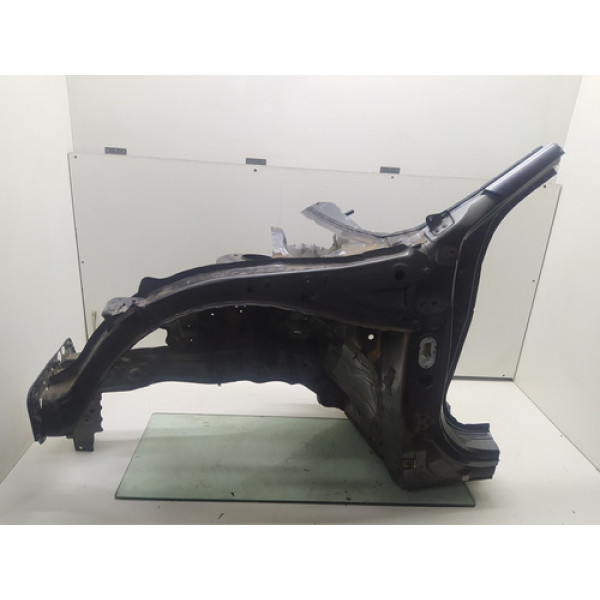 Meia Leitoa Esquerda Honda Civic G10 2018