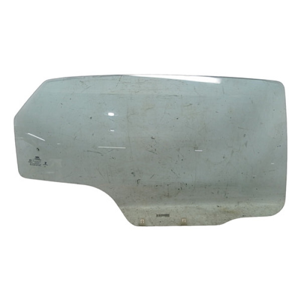 Vidro Traseiro Direito Chery Tiggo 3x Pro Tci 2021 1.0 Turbo