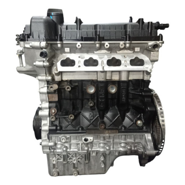 Motor Parcial Chery Tiggo 7 Pro Hybrid 2024 1.5 Turbo Aut