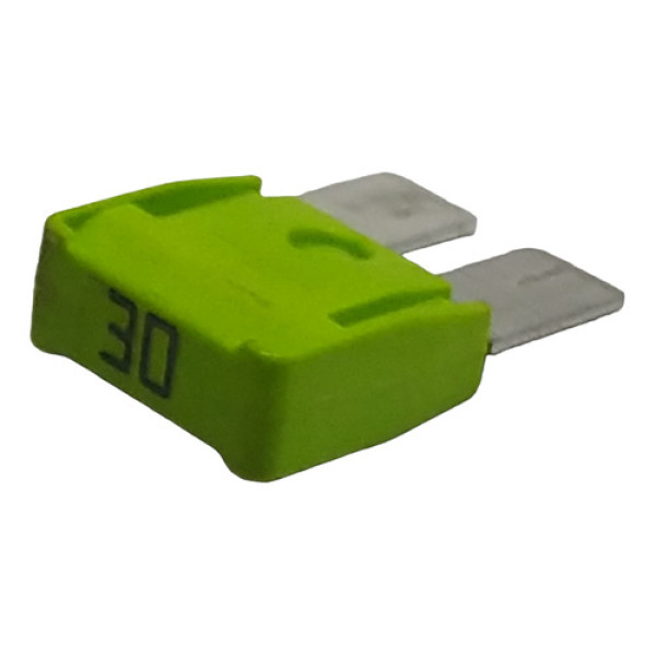 Fusível 30 A Jeep Renegade 1.3 2022 Verde 