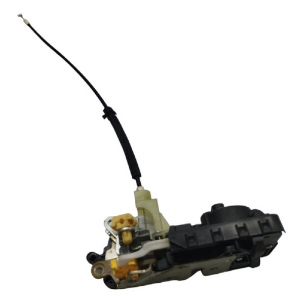 Fechadura Porta Traseira Esquerda Tiggo 5x 2021 1.5