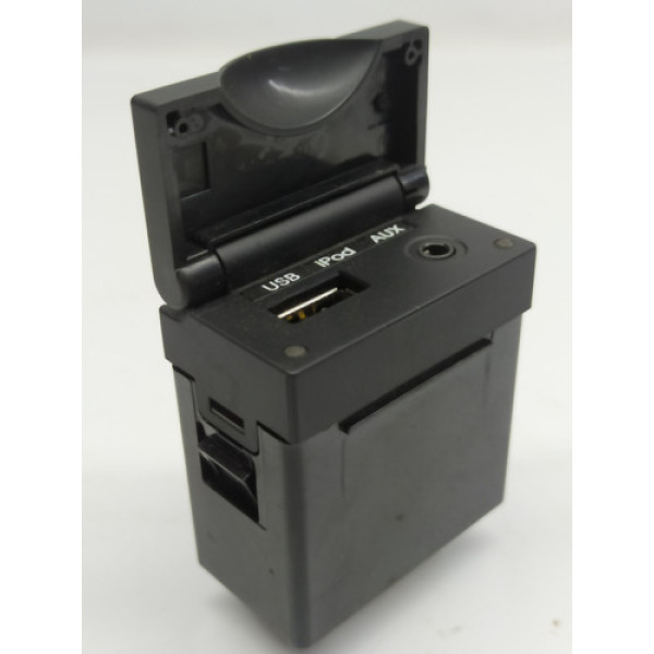 Entrada Usb Auxiliar Hyundai Azera 2009 