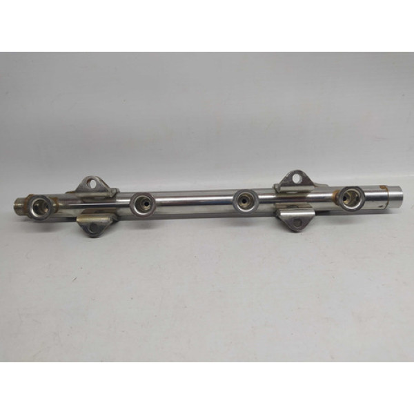 Flauta Bicos Injetores Audi A3 1.4 Tfsi 2019 